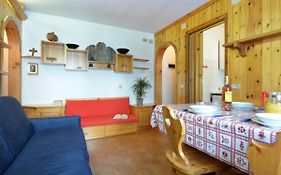 Locazione Turistica Des Alpes-8